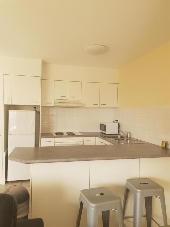 Surfers Holiday Apartments Голд-Кост Экстерьер фото